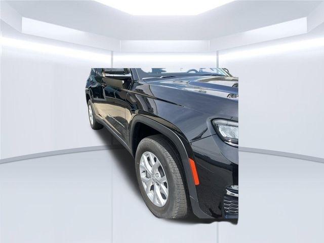 Jeep Grand Cherokee Limited 4x4 2023