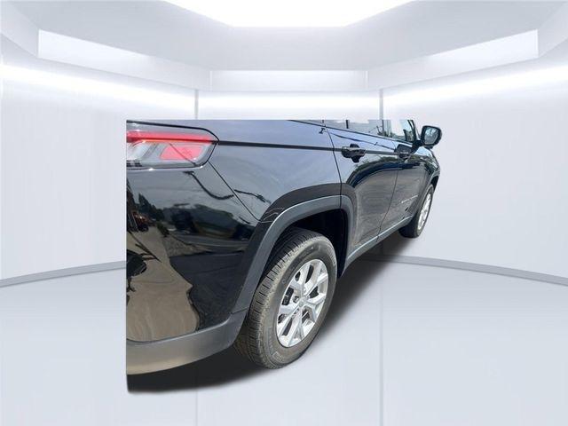 Jeep Grand Cherokee Limited 4x4 2023