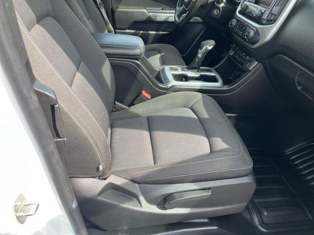 Chevrolet Colorado 4WD Ext Cab 128" LT 2022