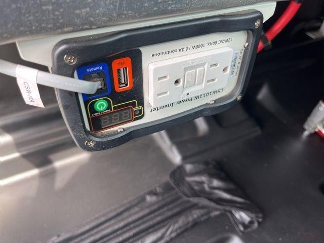 Chevrolet Colorado 4WD Ext Cab 128" LT 2022