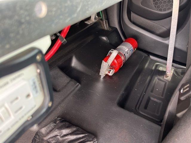 Chevrolet Colorado 4WD Ext Cab 128" LT 2022