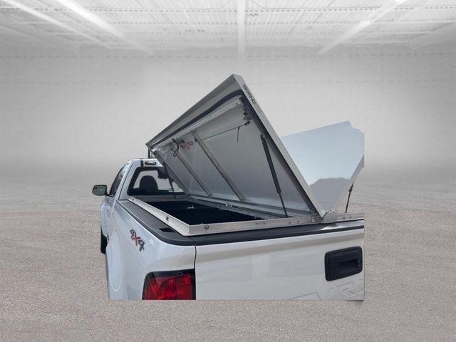 Chevrolet Colorado 4WD Ext Cab 128" LT 2022