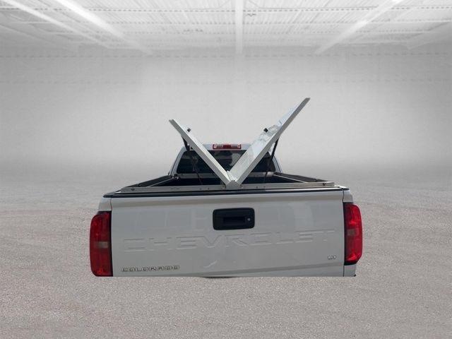 Chevrolet Colorado 4WD Ext Cab 128" LT 2022