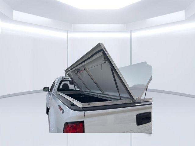 Chevrolet Colorado 4WD Ext Cab 128" LT 2022