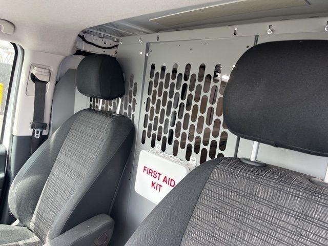 Mercedes-Benz Metris Cargo Van Standard Roof 126" Wheelbase 2019