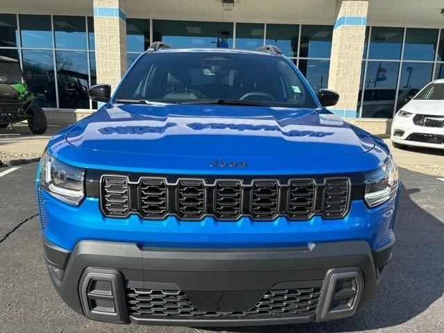 Jeep Cherokee Limited 4x4 2026