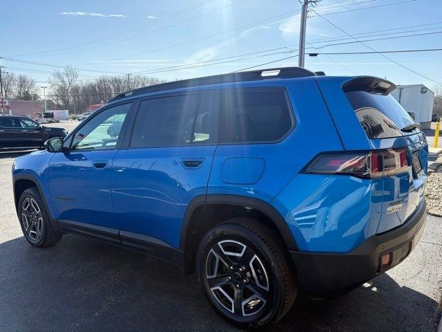 Jeep Cherokee Limited 4x4 2026