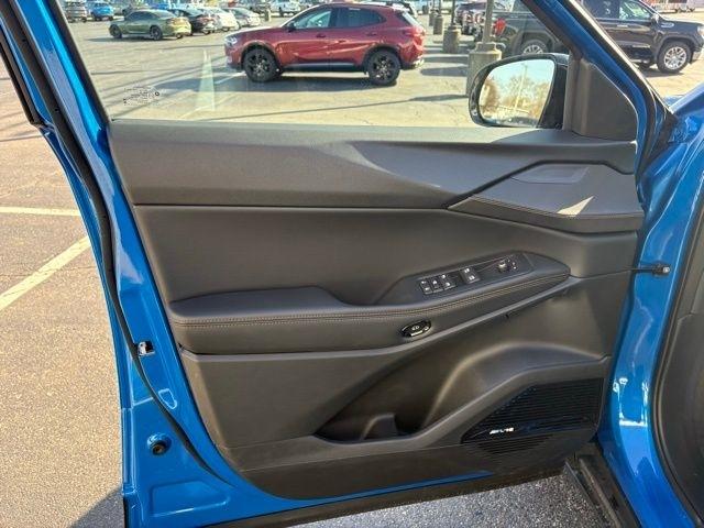 Jeep Cherokee Limited 4x4 2026