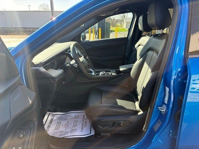 Jeep Cherokee Limited 4x4 2026