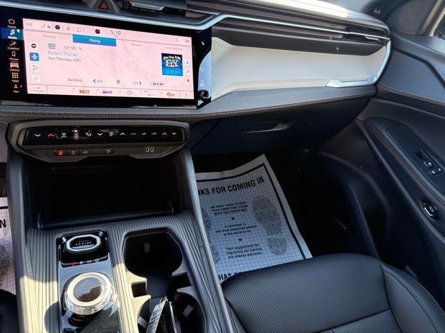 Jeep Cherokee Limited 4x4 2026