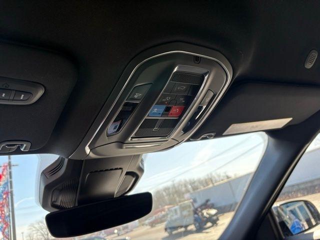 Jeep Cherokee Limited 4x4 2026