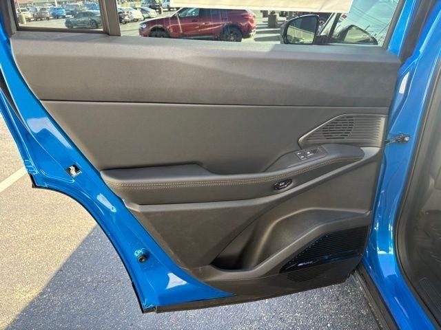 Jeep Cherokee Limited 4x4 2026