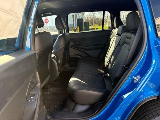 Jeep Cherokee Limited 4x4 2026