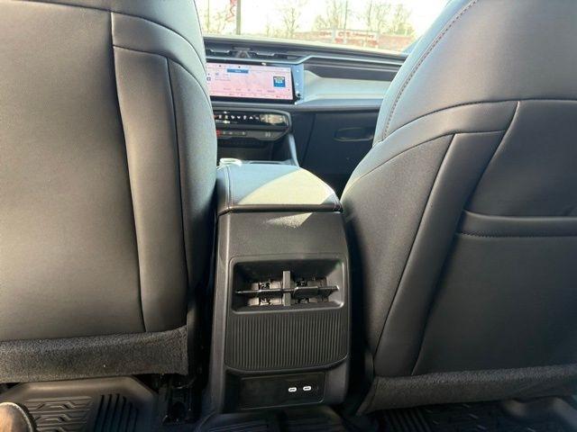 Jeep Cherokee Limited 4x4 2026