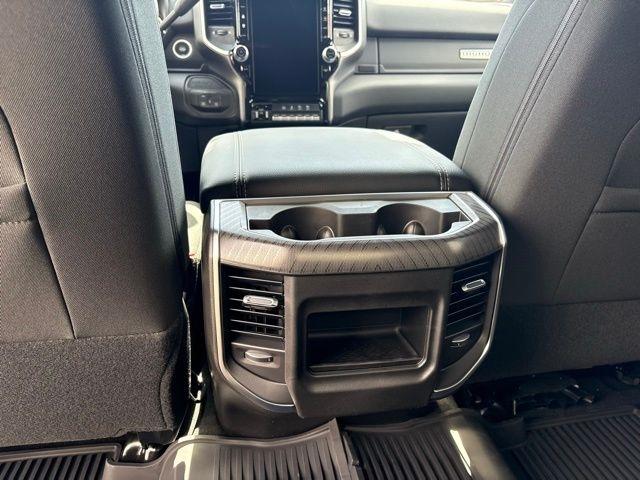 RAM 2500 Big Horn 4x4 Crew Cab 6'4" Box 2026