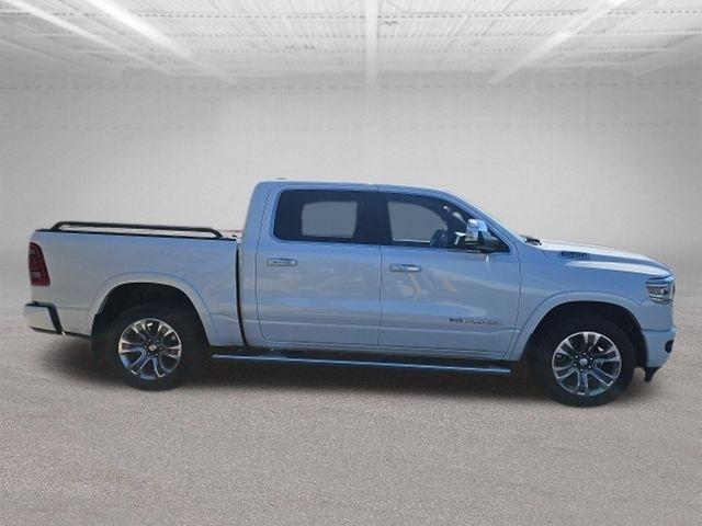 RAM 1500 Longhorn 4x4 Crew Cab 5'7" Box 2022