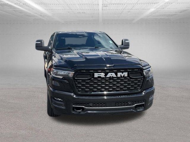 RAM 1500 Big Horn 4x4 Crew Cab 6'4" Box 2026
