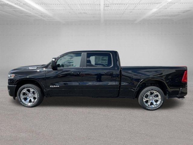 RAM 1500 Big Horn 4x4 Crew Cab 6'4" Box 2026
