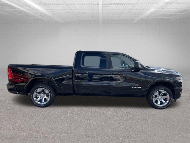 RAM 1500 Big Horn 4x4 Crew Cab 6'4" Box 2026
