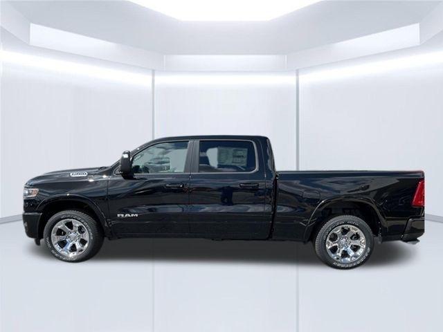 RAM 1500 Big Horn 4x4 Crew Cab 6'4" Box 2026