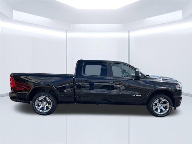 RAM 1500 Big Horn 4x4 Crew Cab 6'4" Box 2026