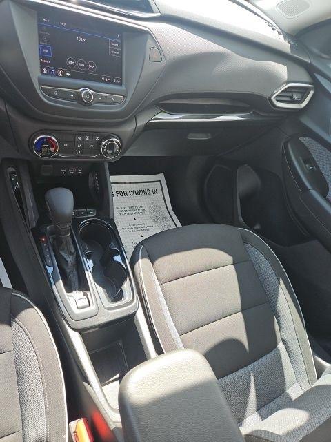 Chevrolet TrailBlazer AWD 4dr LS 2023