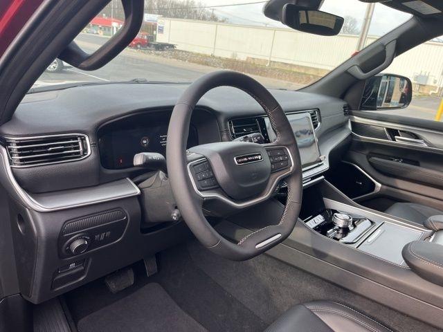 Jeep Grand Wagoneer Limited Altitude 4x4 2026