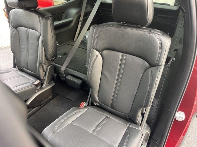 Jeep Grand Wagoneer Limited Altitude 4x4 2026