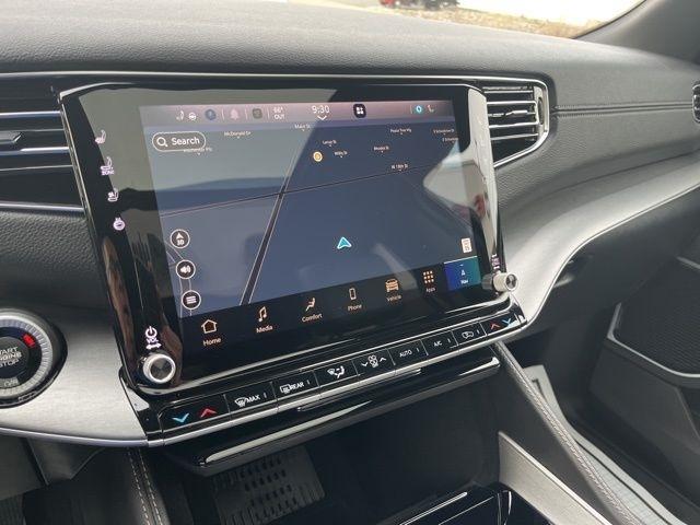 Jeep Grand Wagoneer Limited Altitude 4x4 2026