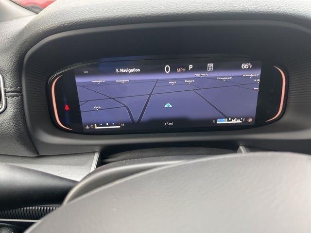 Jeep Grand Wagoneer Limited Altitude 4x4 2026