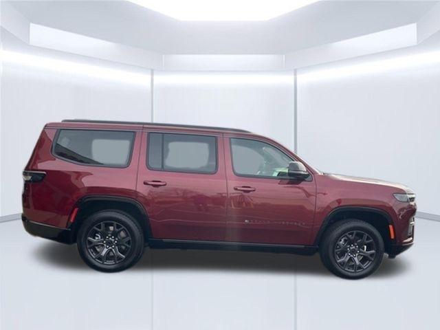 Jeep Grand Wagoneer Limited Altitude 4x4 2026