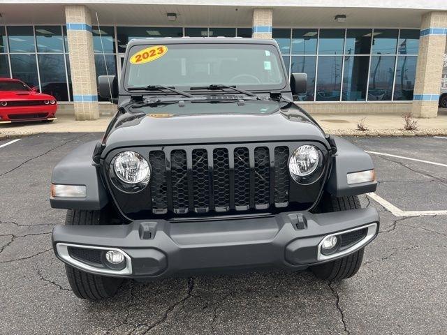 Jeep Gladiator Sport S 4x4 2023