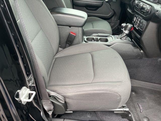 Jeep Gladiator Sport S 4x4 2023