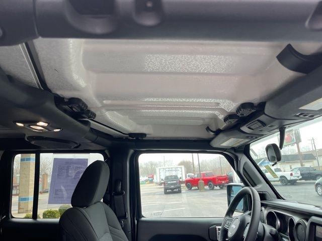 Jeep Gladiator Sport S 4x4 2023