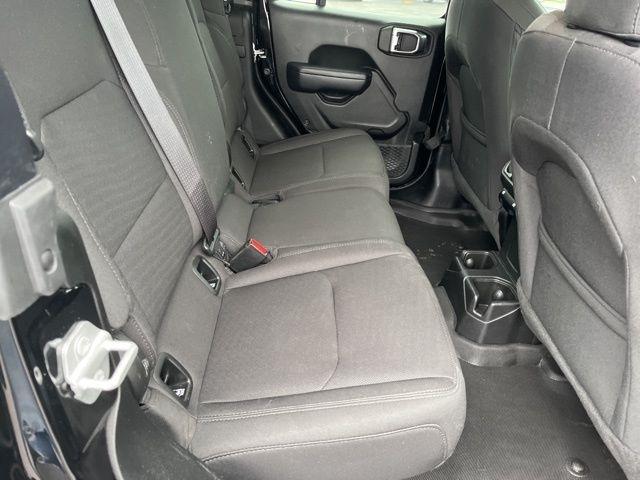 Jeep Gladiator Sport S 4x4 2023