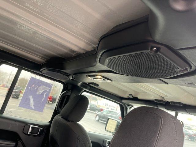 Jeep Gladiator Sport S 4x4 2023