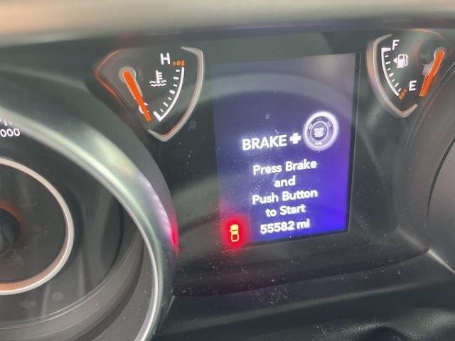 Jeep Gladiator Sport S 4x4 2023