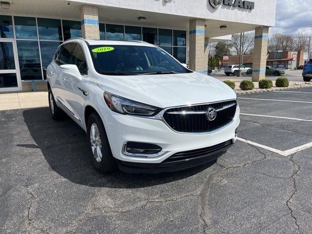 2019 Buick Enclave FWD 4dr Essence