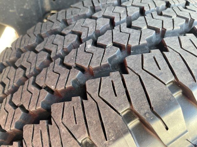 RAM 2500 Laramie 4x4 Crew Cab 6'4" Box 2021