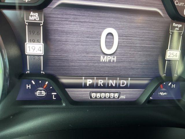 RAM 2500 Laramie 4x4 Crew Cab 6'4" Box 2021