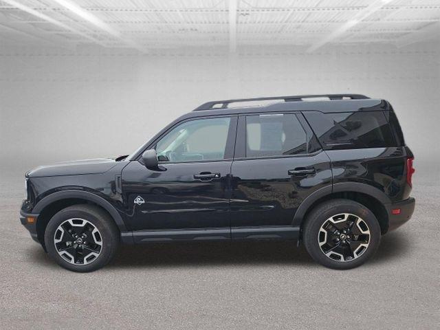 Ford Bronco Sport Outer Banks 4x4 2024