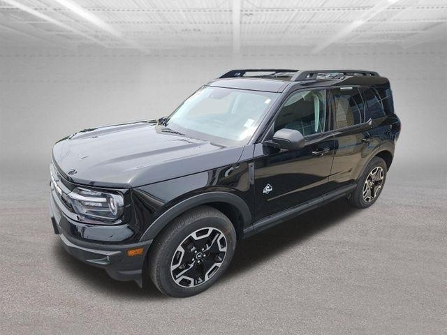 Ford Bronco Sport Outer Banks 4x4 2024