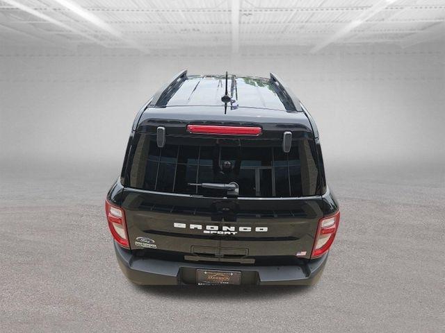 Ford Bronco Sport Outer Banks 4x4 2024