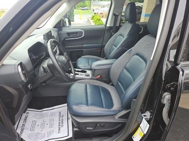 Ford Bronco Sport Outer Banks 4x4 2024