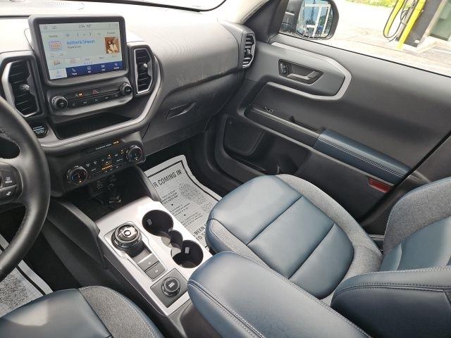 Ford Bronco Sport Outer Banks 4x4 2024