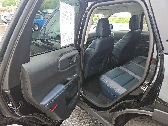 Ford Bronco Sport Outer Banks 4x4 2024