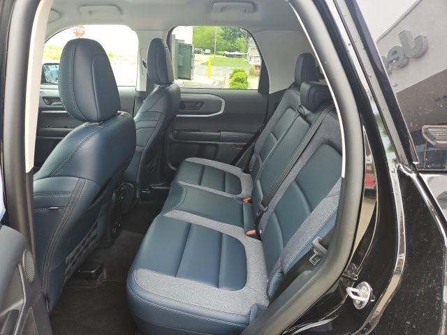 Ford Bronco Sport Outer Banks 4x4 2024