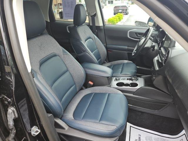 Ford Bronco Sport Outer Banks 4x4 2024