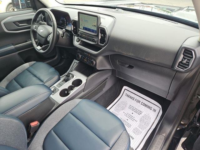 Ford Bronco Sport Outer Banks 4x4 2024