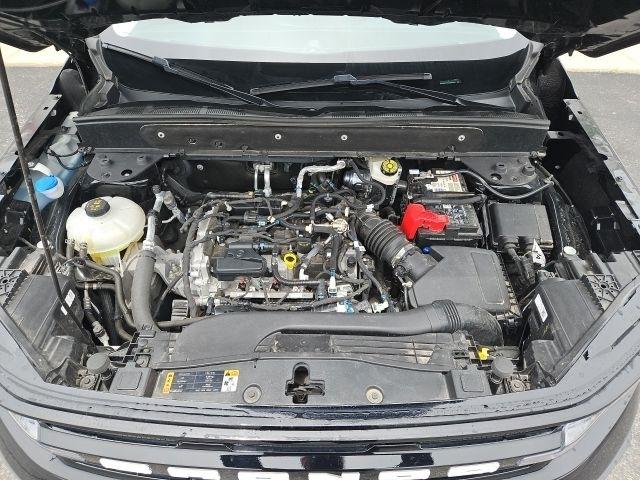 Ford Bronco Sport Outer Banks 4x4 2024